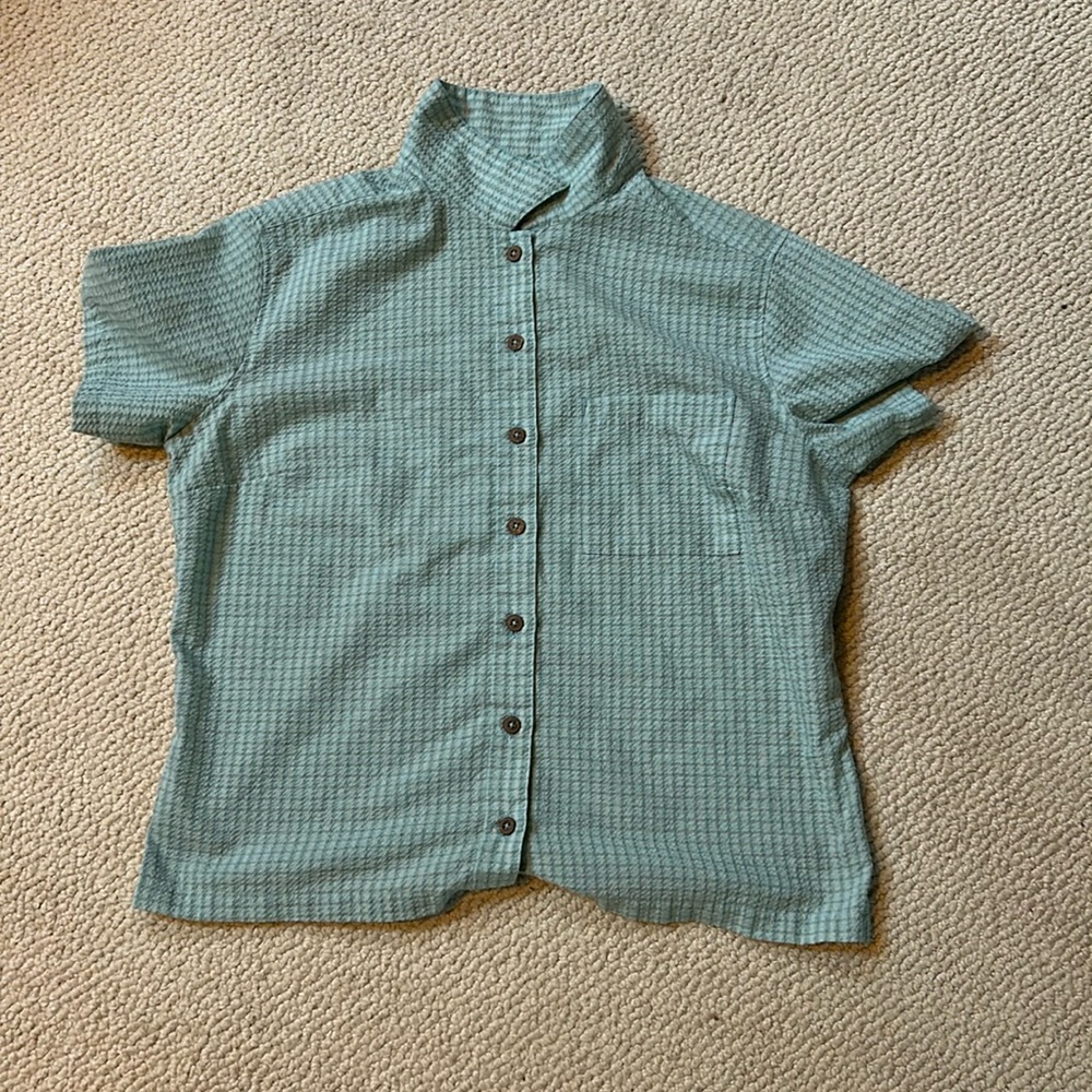 Patagonia top